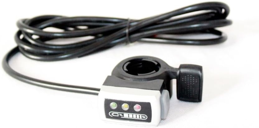 E-bike Conversiekit voor V-rem Fietsen 250W 36V Duimgas - 54% Korting