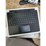 Surface Pro Toetsenbordhoes & Slim Pen 2 Zwart - 59% Korting