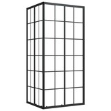 Douchecabine 90x70x180 cm ESG - 30% Korting