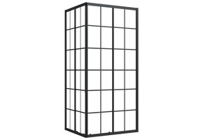 Douchecabine 90x70x180 cm ESG - 37% Korting