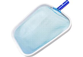 Zwembadschepnet Fijnmazig 40x32 cm - 36% Korting