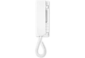 Universele Deurintercom Analoog met Elektronische Bel - 39% Korting