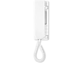 Universele Deurintercom Analoog met Elektronische Bel (33% Korting)