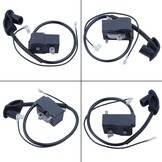 Carburateur & Bobine Set voor Stihl FS Bosmaaiers - 32% Korting