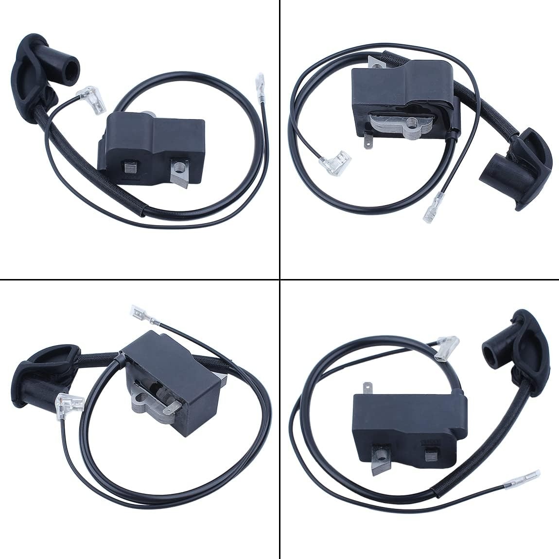 Carburateur & Bobine Set voor Stihl FS Bosmaaiers - 32% Korting