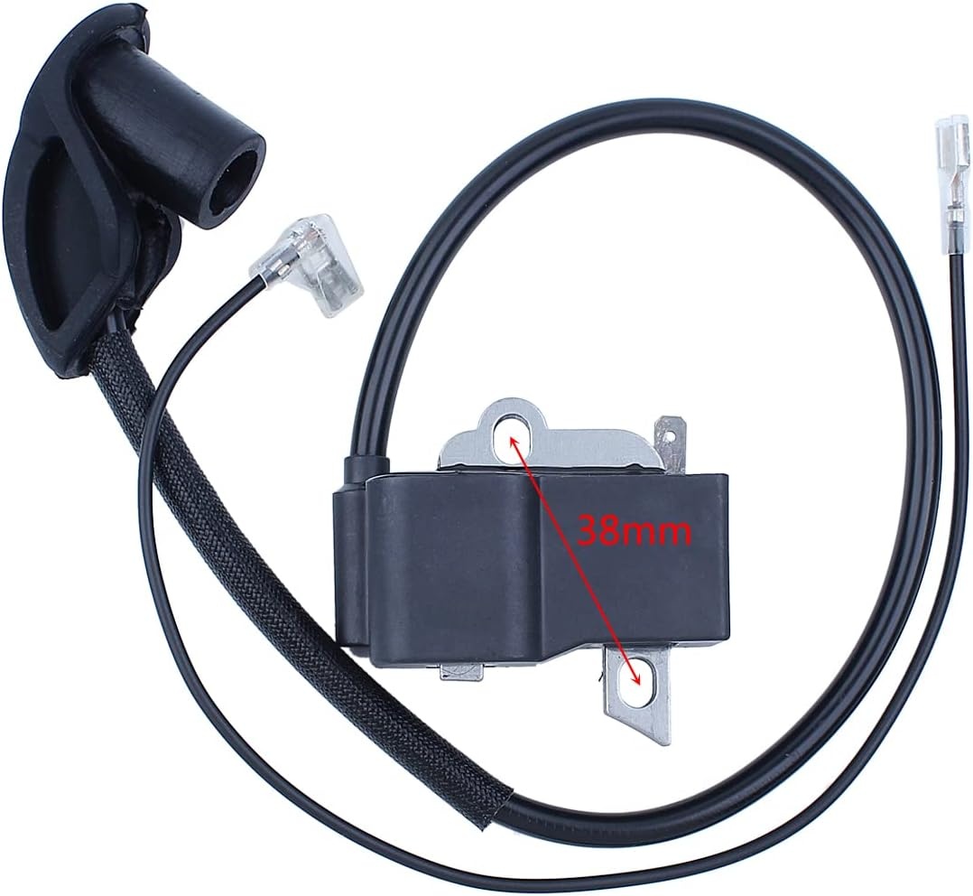 Carburateur & Bobine Set voor Stihl FS Bosmaaiers - 32% Korting