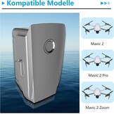 Intelligente Drone Accu Mavic 2 Pro/Zoom/Enterprise - 31 min vliegtijd, 34% korting!