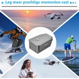 Intelligente Drone Accu Mavic 2 Pro/Zoom/Enterprise - 31 min vliegtijd, 34% korting!