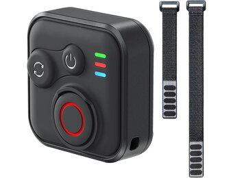 Universele Camera Afstandsbediening - 32% Korting
