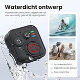 Universele Camera Afstandsbediening - 32% Korting