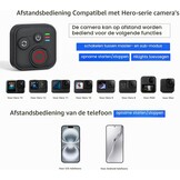 Universele Camera Afstandsbediening - 32% Korting