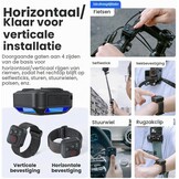 Bluetooth Afstandsbediening voor Insta360/GoPro - 50m Bereik - 32% Korting