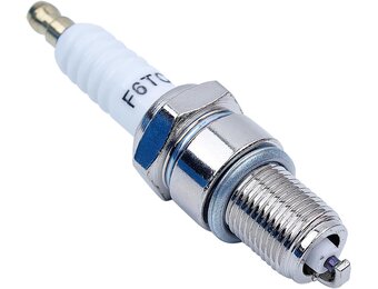 Bougie F6TC voor Honda GX Motoren met 48% Korting