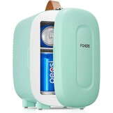 Groene Minikoelkast 5L voor Moedermelk & Cosmetica - 33% Korting