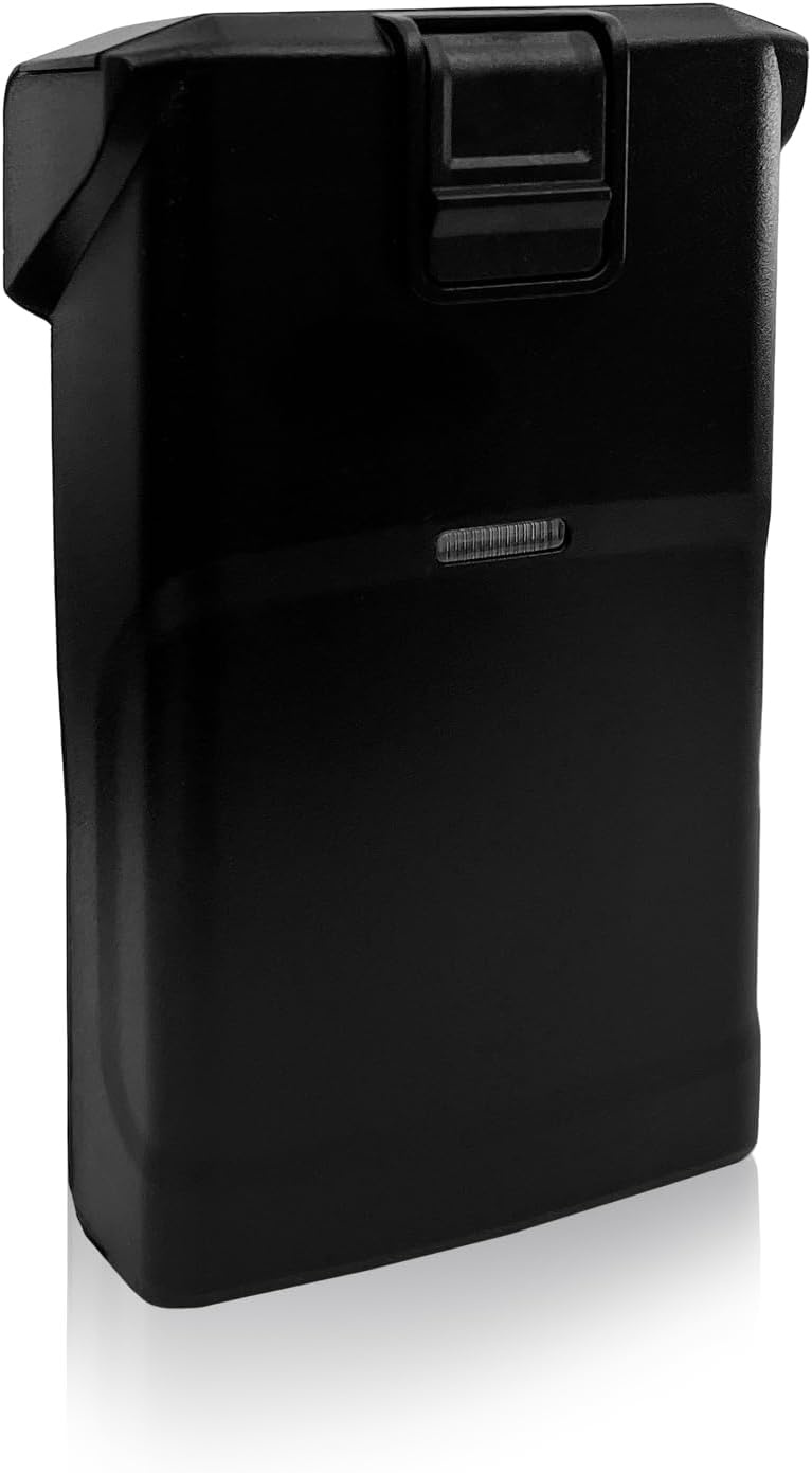 Accu voor Hoover H-Free 100 Stofzuiger - 21.6V 3.0Ah Li-ion | 33% Korting