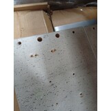Badkamer spiegelkast Beton Grijs 70 x 14,5 x 70 cm met 54% korting