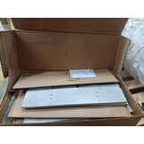 Badkamer spiegelkast Beton Grijs 70 x 14,5 x 70 cm met 54% korting