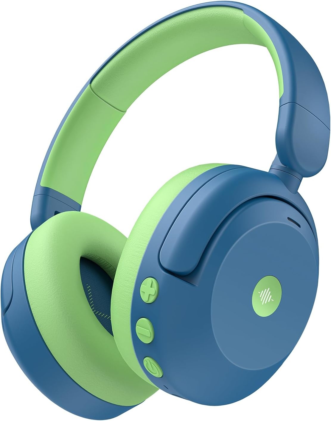 Kind Hoofdtelefoon Noise Cancelling 60u Speeltijd - 33% Korting