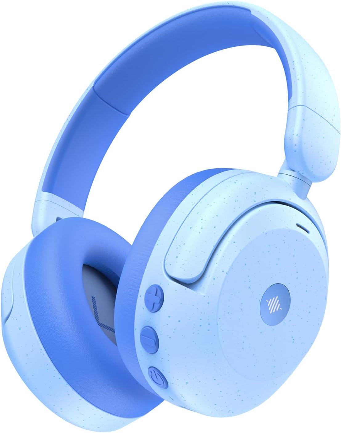 Kind Hoofdtelefoon Noise Cancelling 60u Speeltijd - 33% Korting