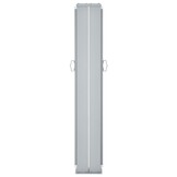 Uittrekbaar Crèmekleurig Windscherm 180x600 cm - 34% Korting