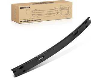Achterbumper Bumperbalk Staal voor Toyota RAV4 IV 2012-2015 - 34% Korting!