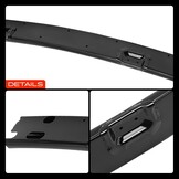 Achterbumper Bumperbalk Staal voor Toyota RAV4 IV 2012-2015 - 34% Korting!