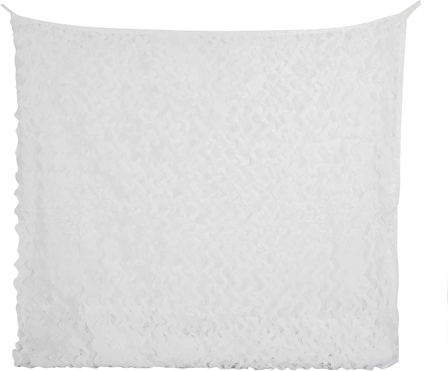 Wit Camouflagenet 3x3m - Duurzaam Oxford Stof - 32% Korting