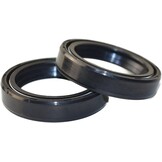 Gabelsimmerring set voor Honda VT500C Shadow (37x49x8mm) - 32% Korting