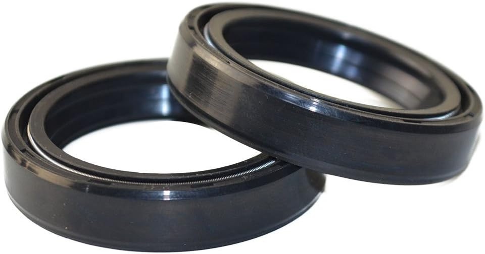 Gabelsimmerring set voor Honda VT500C Shadow (37x49x8mm) - 32% Korting