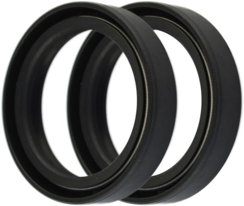 Gabelsimmerring set voor Honda VT500C Shadow (37x49x8mm) - 32% Korting
