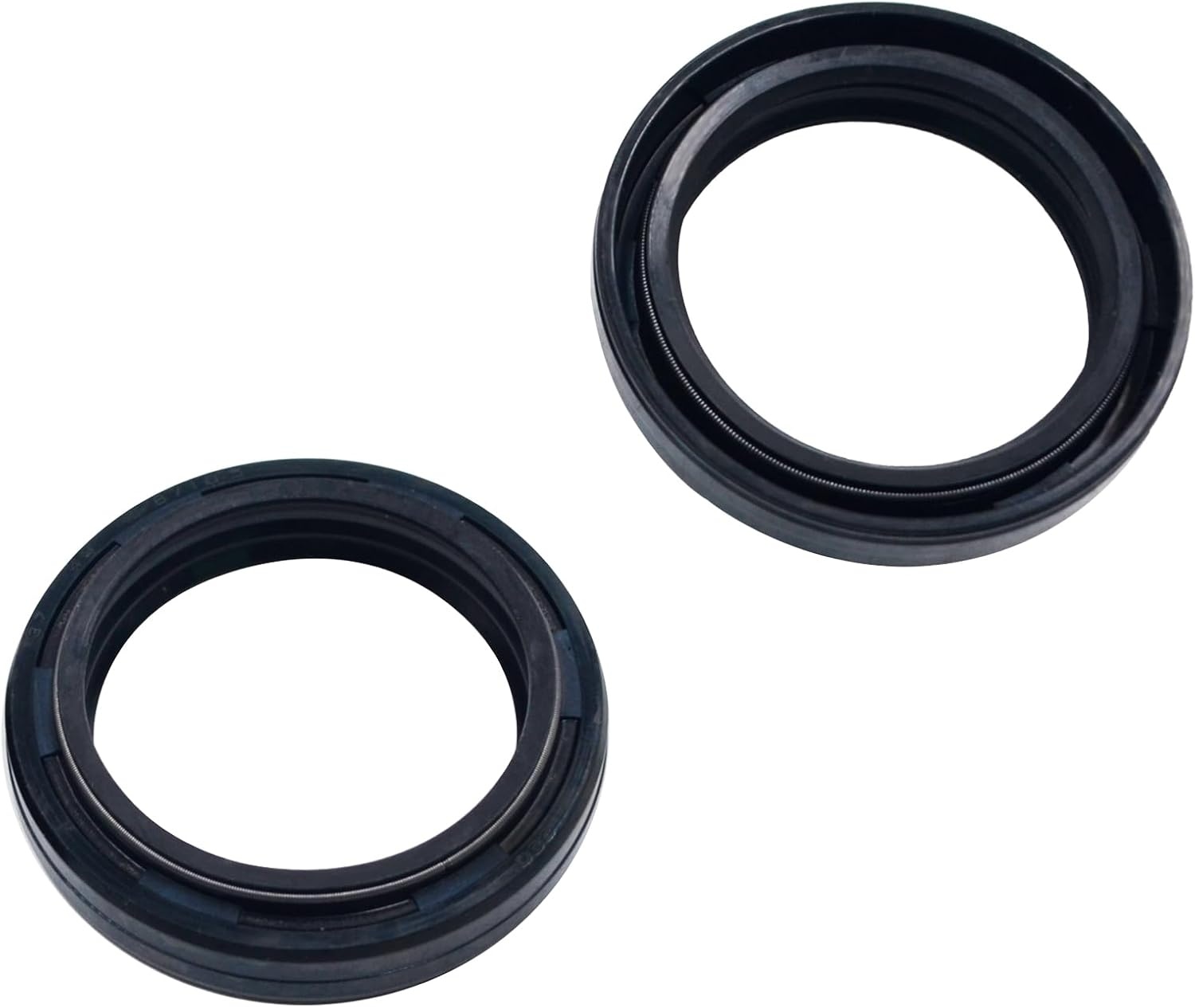 Gabelsimmerring set voor Honda VT500C Shadow (37x49x8mm) - 32% Korting
