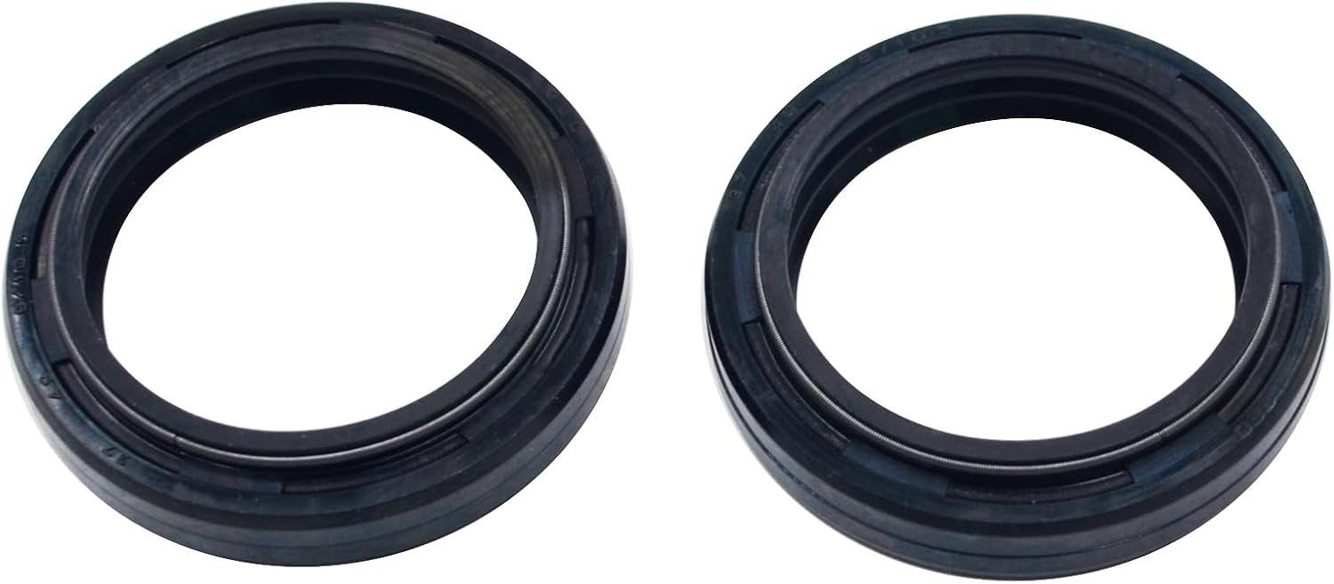 Gabelsimmerring set voor Honda VT500C Shadow (37x49x8mm) - 32% Korting