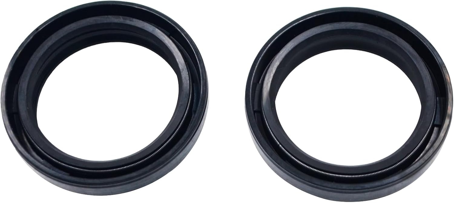 Gabelsimmerring set voor Honda VT500C Shadow (37x49x8mm) - 32% Korting