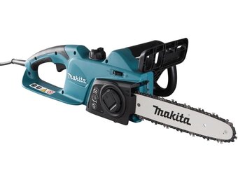 Kettingzaag 1800W met 30cm zaagblad | 59% Korting