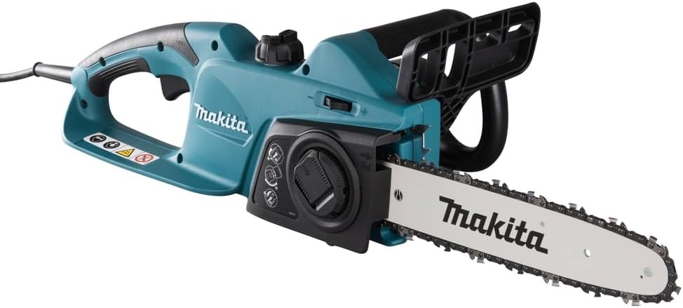 Kettingzaag 1800W met 30cm zaagblad | 59% Korting