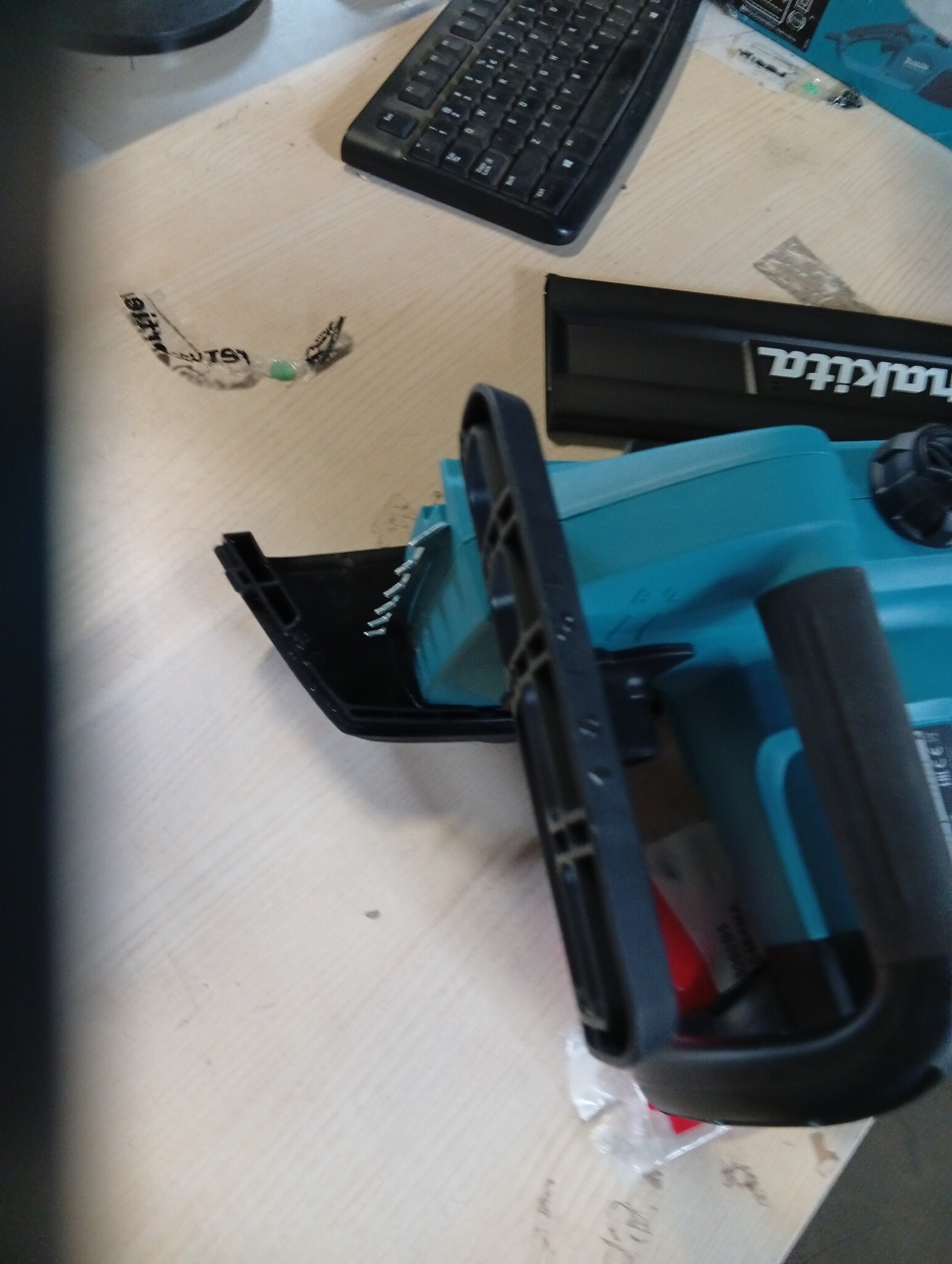 Kettingzaag 1800W met 30cm zaagblad | 59% Korting