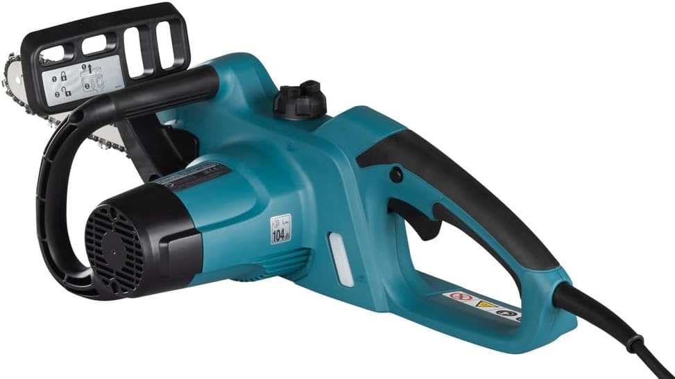 Kettingzaag 1800W met 30cm zaagblad | 59% Korting