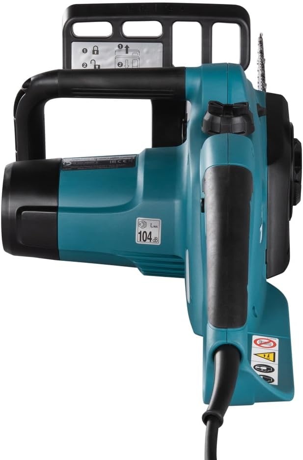 Kettingzaag 1800W met 30cm zaagblad | 59% Korting