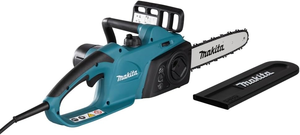Kettingzaag 1800W met 30cm zaagblad | 59% Korting