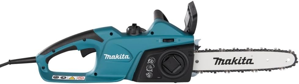 Kettingzaag 1800W met 30cm zaagblad | 59% Korting
