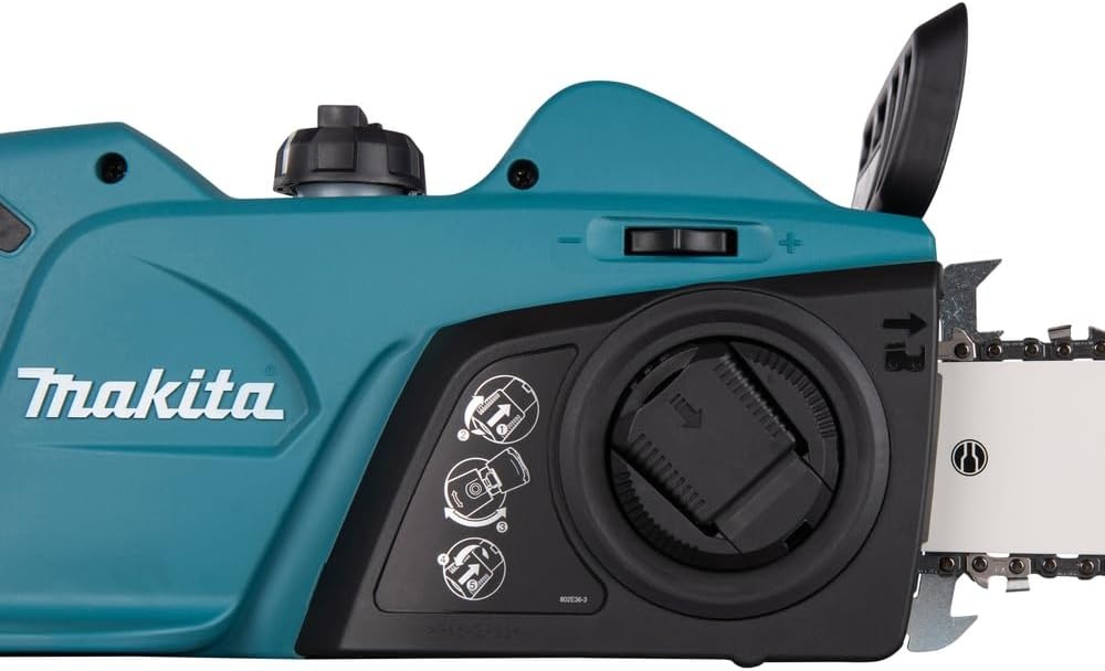Kettingzaag 1800W met 30cm zaagblad | 59% Korting