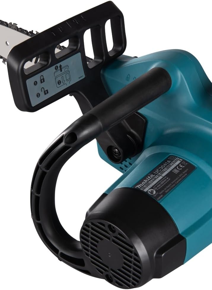 Kettingzaag 1800W met 30cm zaagblad | 59% Korting