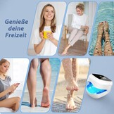 Nagelschimmel Laserbehandeling Wit - 32% Korting