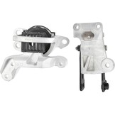 Motorsteun Transmissiebeugel Set geschikt voor Nissan Altima 2.5L (2019-2023) | 43% Korting