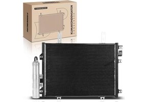 Airco Compressor - 41% Korting - Geschikt voor Renault Kangoo 1997-2022