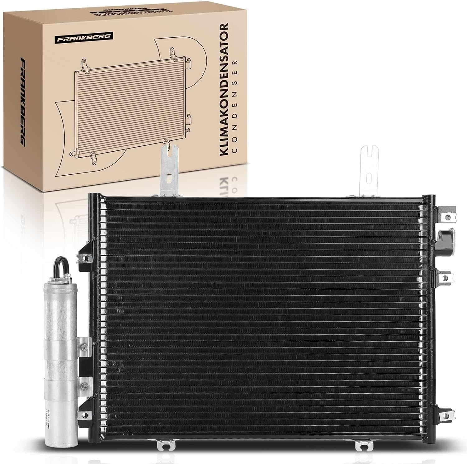 Airconditioning Compressor voor Renault Kangoo (34% Korting)