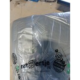 MaxAwe Thermomatten 8-delig voor VW T5/T6 LWB - 53% Korting