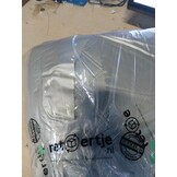 MaxAwe Thermomatten 8-delig voor VW T5/T6 LWB - 53% Korting