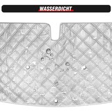 MaxAwe Thermomatten 8-delig voor VW T5/T6 LWB - 53% Korting