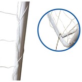 Groot Voetbaldoel 300x200 cm - 23% Korting